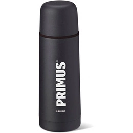Termos Vacuum Bottle 350 ml Primus Czarny (P741036)